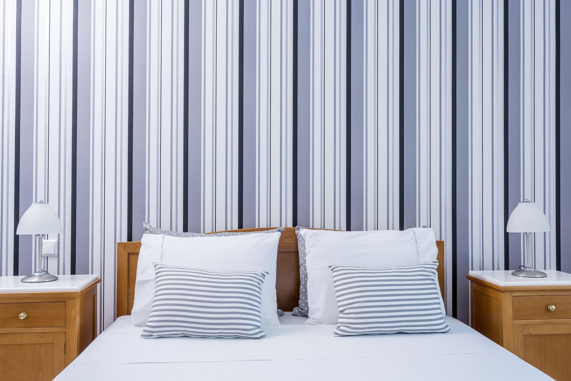 Santellini Hotel Kamári Kültér fotó