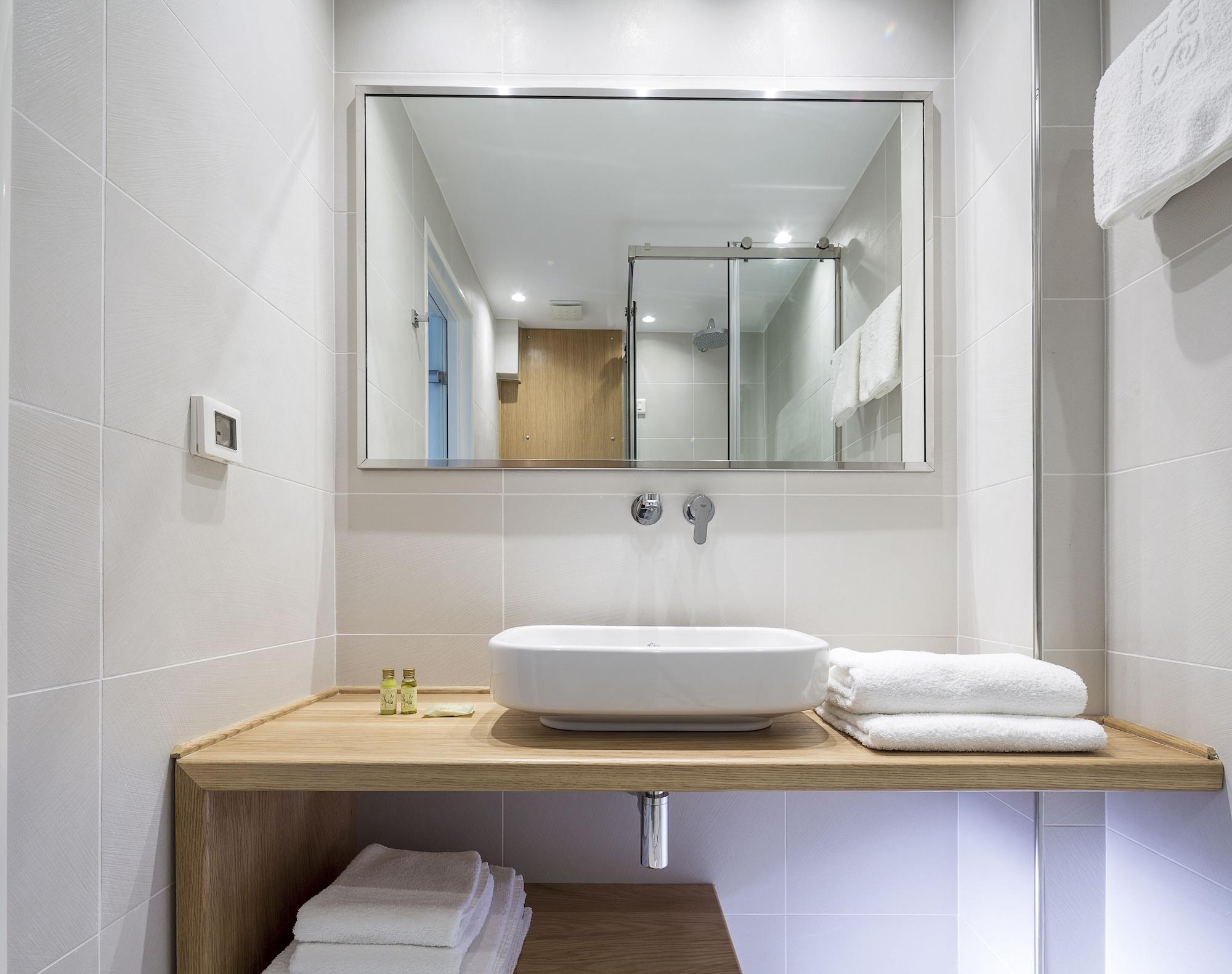 Santellini Hotel Kamári Kültér fotó