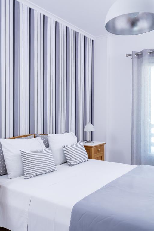 Santellini Hotel Kamári Kültér fotó