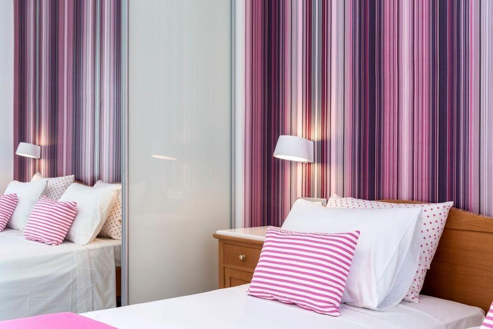 Santellini Hotel Kamári Kültér fotó